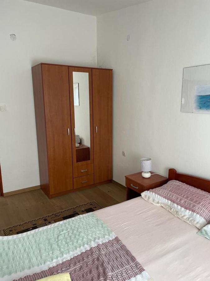 Apartment E&M Pag Town Exterior foto