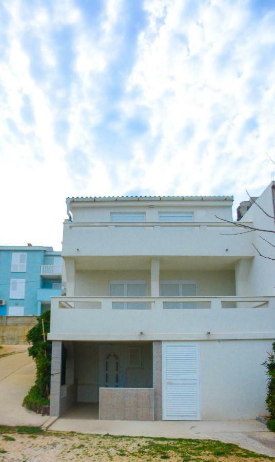 Apartment E&M Pag Town Exterior foto